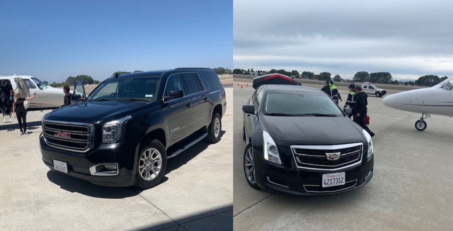 Airport Limousine Service San Diego California Vista Airport Transportaion To/From San Diego Airport and LAx 760-454
